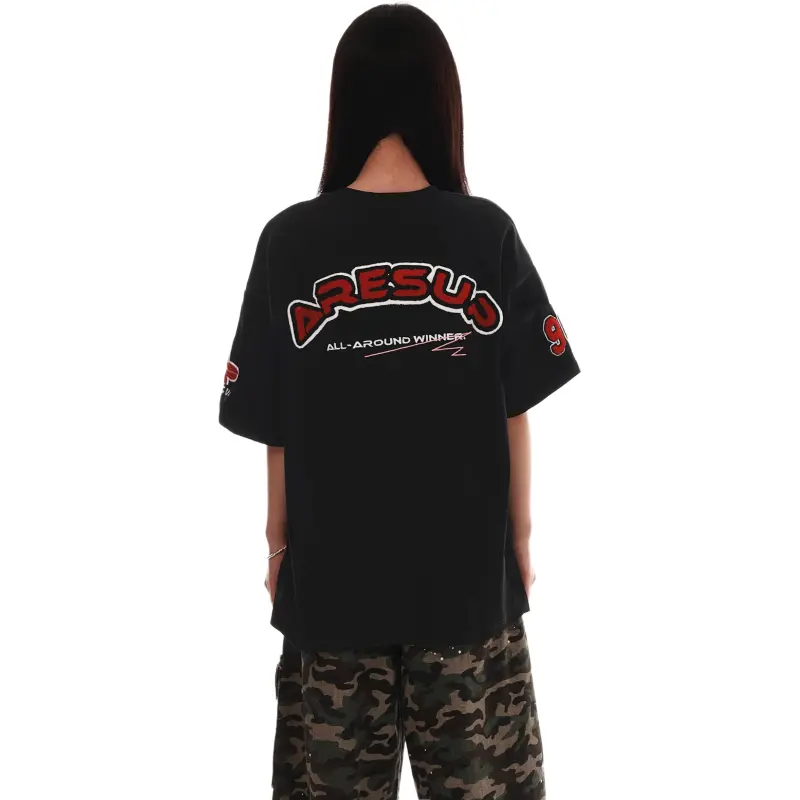 Vine Color Fashion Essentials  Short Sleeved T Shirts Unisex-33
