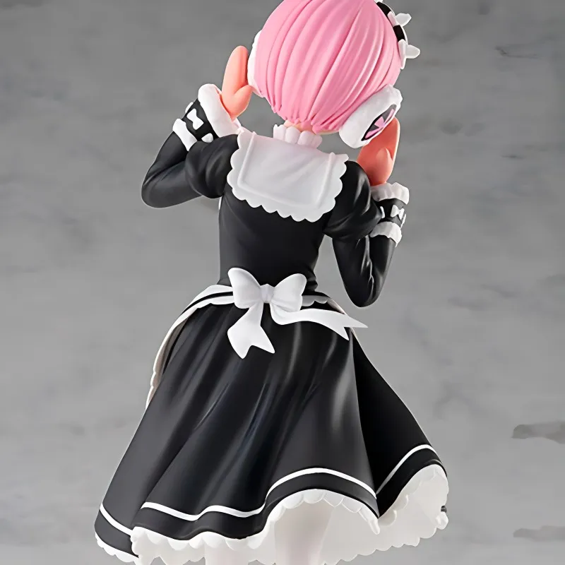 GOOD SMILE COMPANY Scale Figures-2