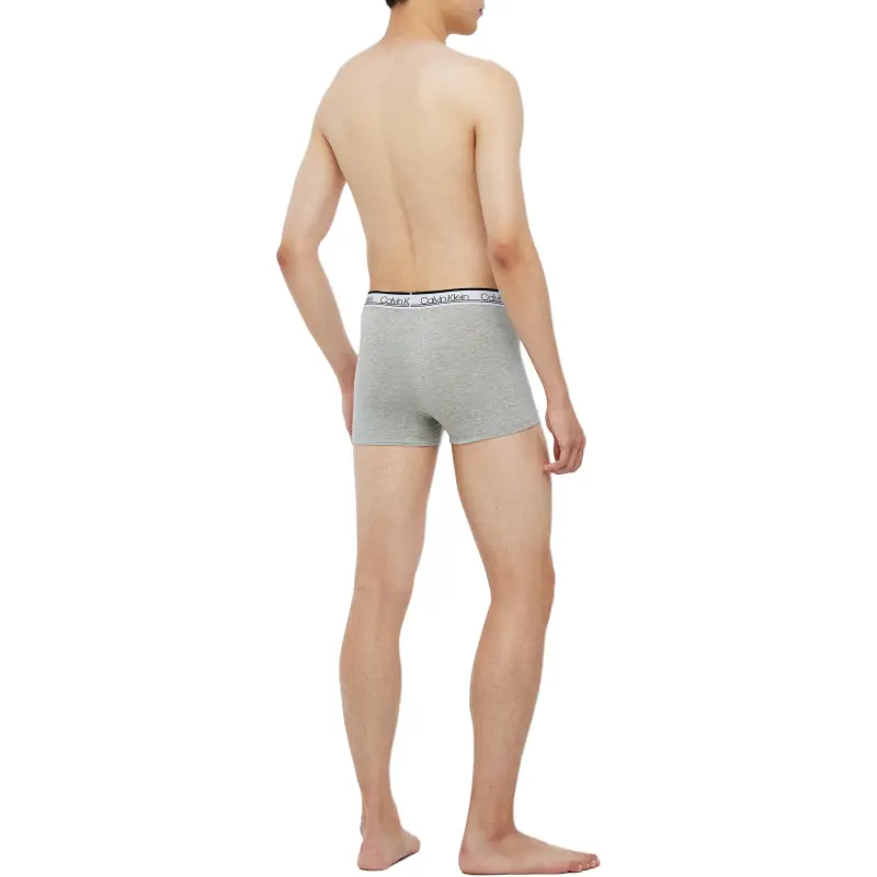 CALVIN KLEIN Underpants Men's 4 Pack-8