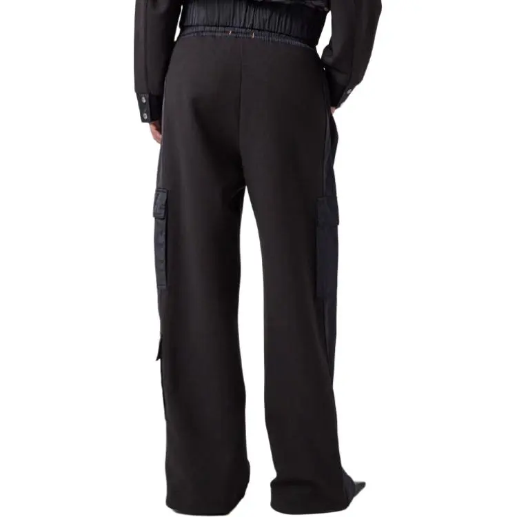 PARAJUMPERS Straight leg Trousers-4