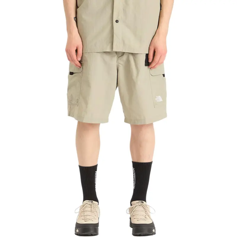 THE NORTH FACE Nse Shorts-2