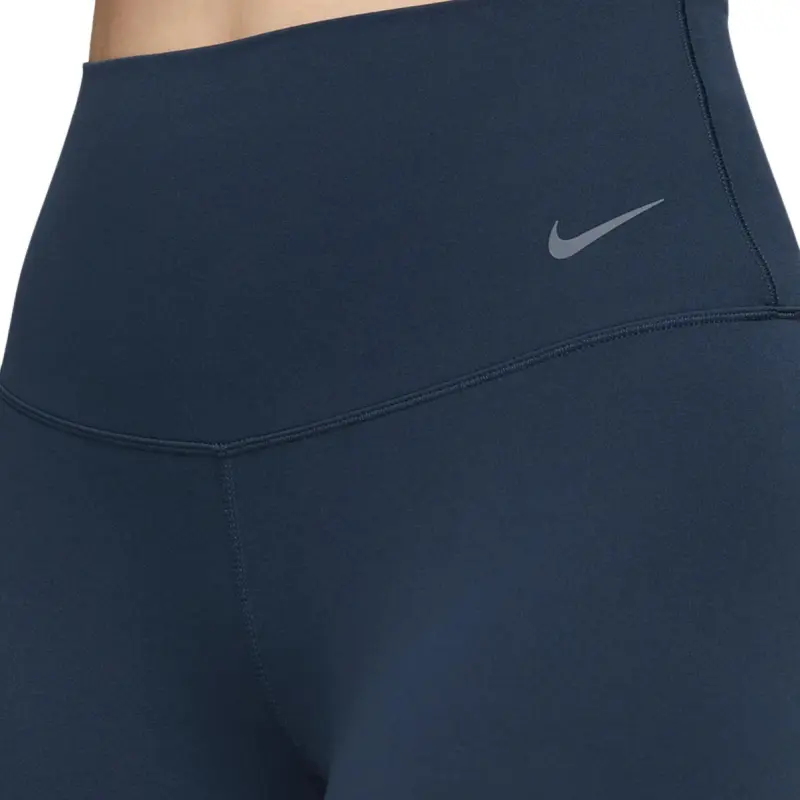 Nike Zenvy Leggings Women's Marine Blue-3