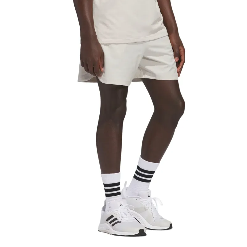 Adidas Free Shipping With AdiClub Axis Woven Training Shorts-3
