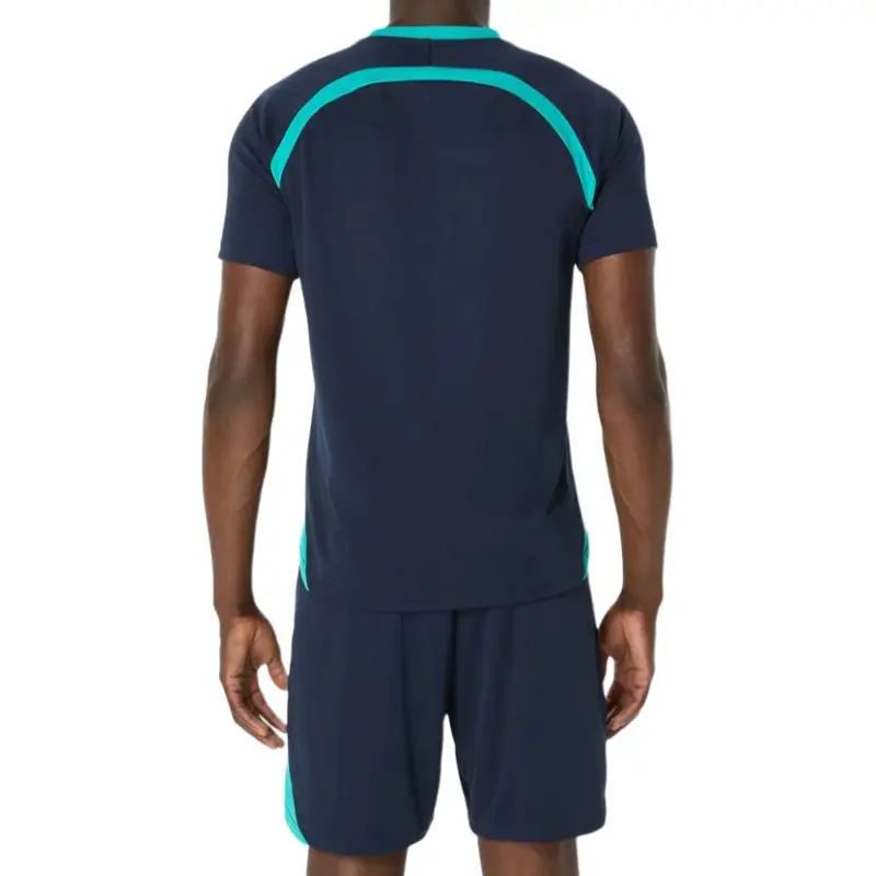Asics T Shirt Men's Midnight Blue-1