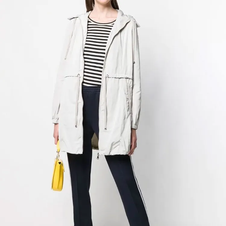 Moncler Women's Trench Coat-1