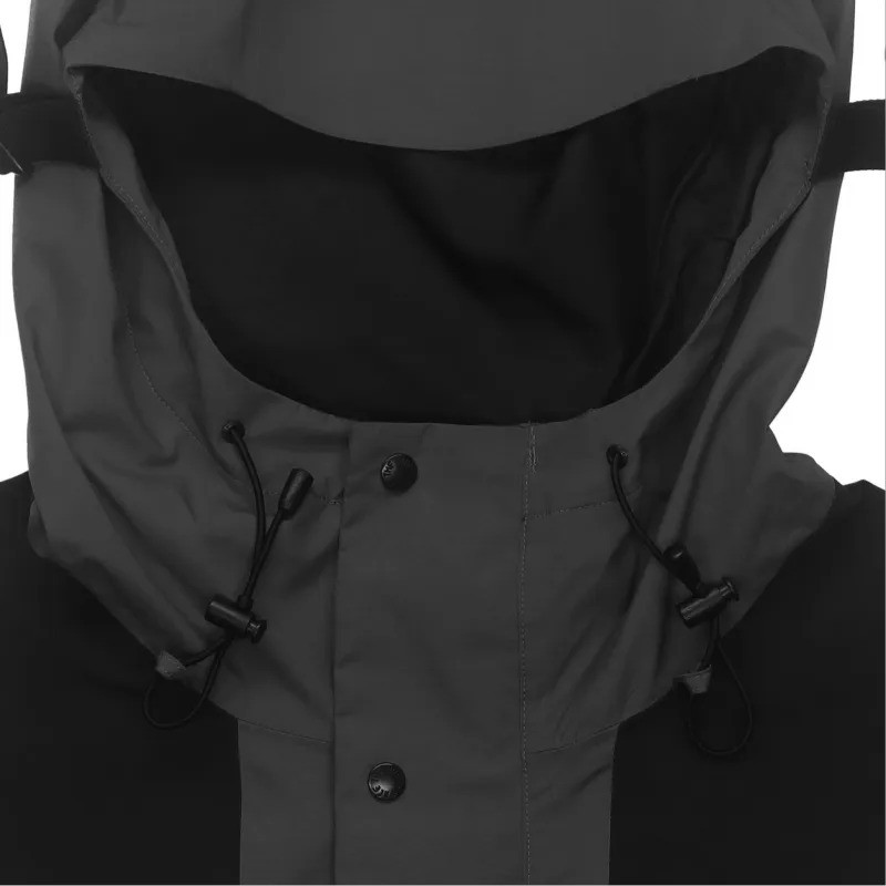 THE NORTH FACE 1990 Collection Windproof Windbreaker Jacket Unisex Dark Brown-3