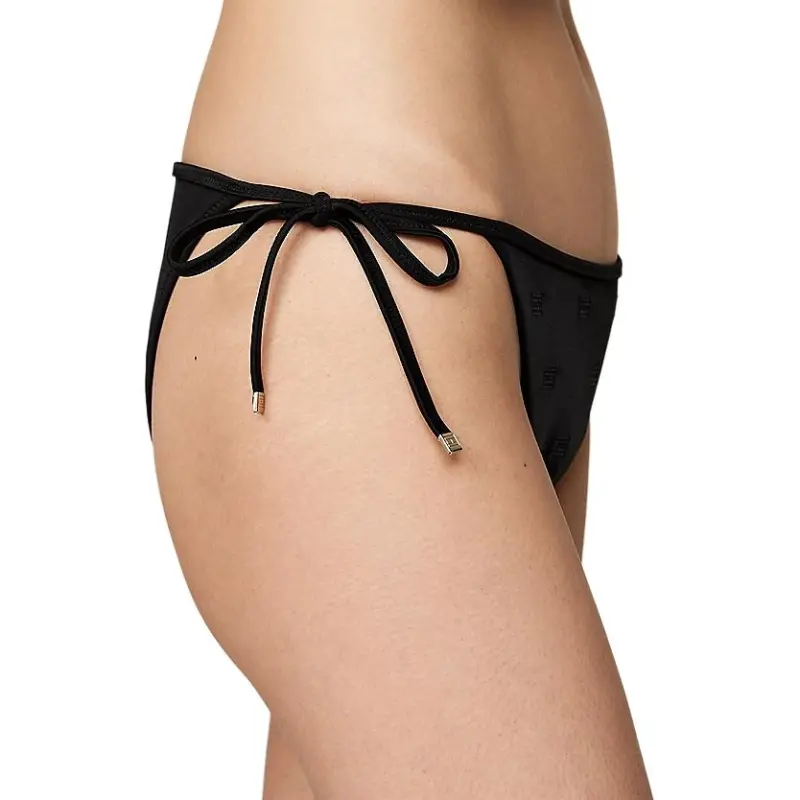 Tommy Hilfiger Bikini Women's Black-4