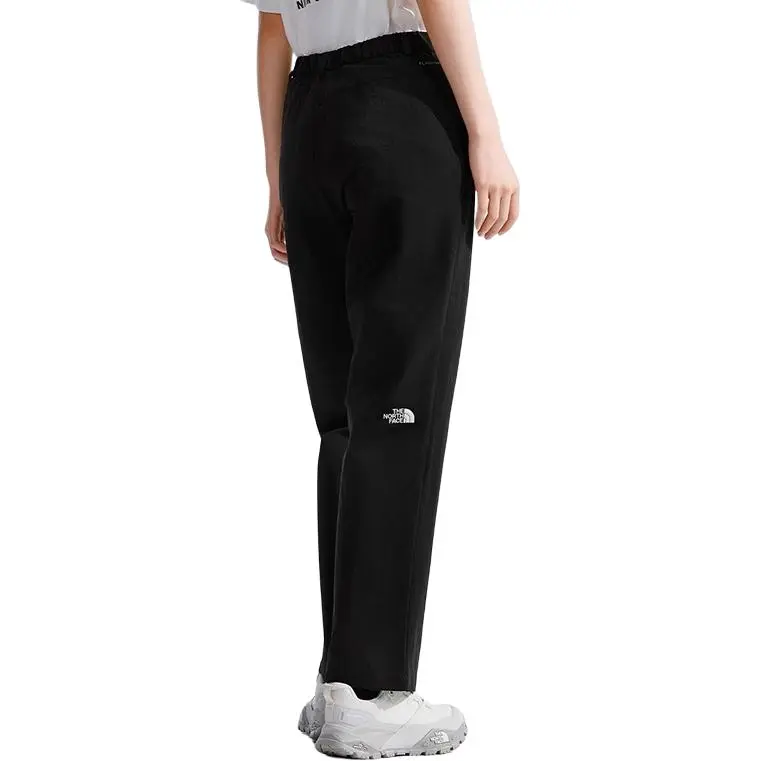 THE NORTH FACE City Outdoor Collection Casual Pants Women's Cosmic Black-4