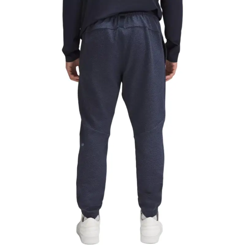 Lululemon Wool Blend Knitted Sports Pants Men's-15
