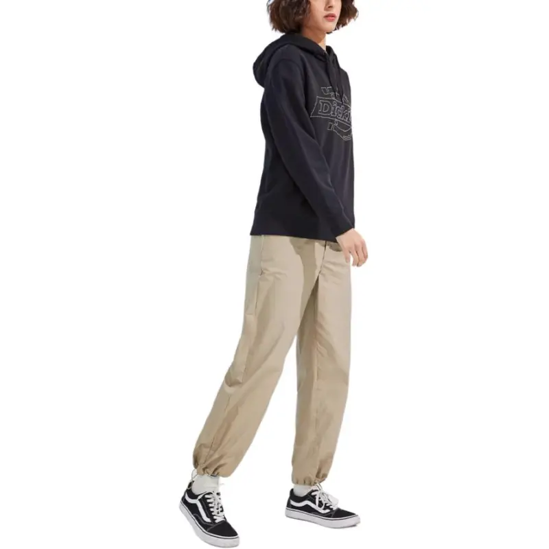 Dickies Sweatshirts Women's Black-2