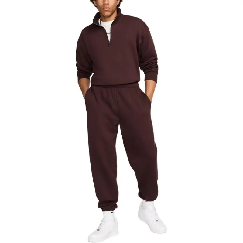 Nike Wool Classics Fleece Pants-1