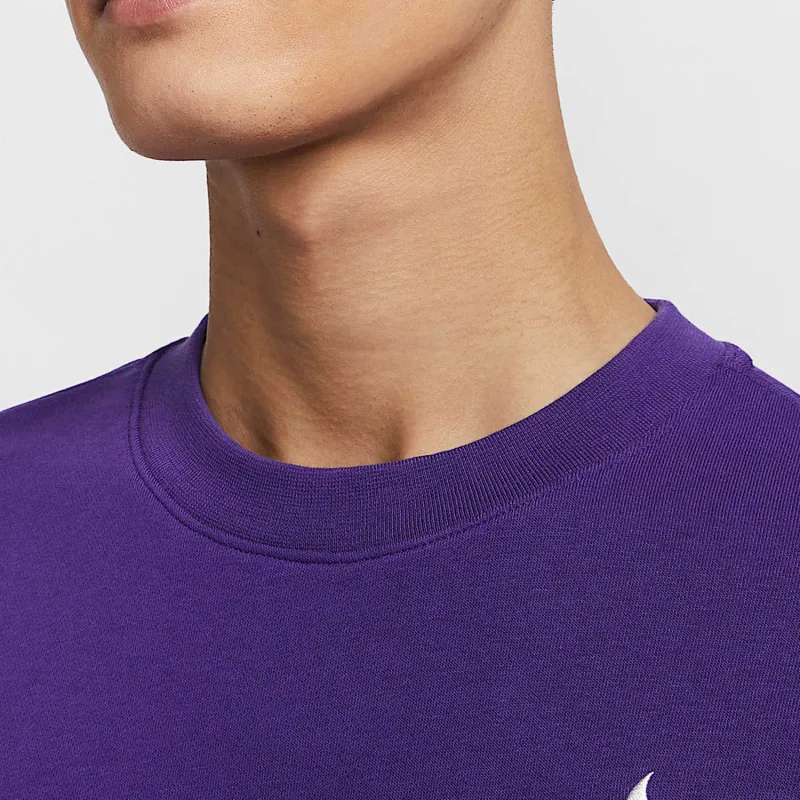 Nike Club TEAM Sweatshirt Men's Court Purple-3