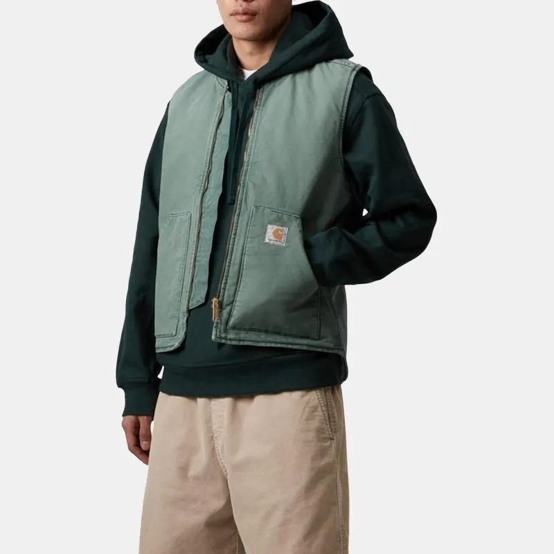 Carhartt WIP Classic Gilet-3