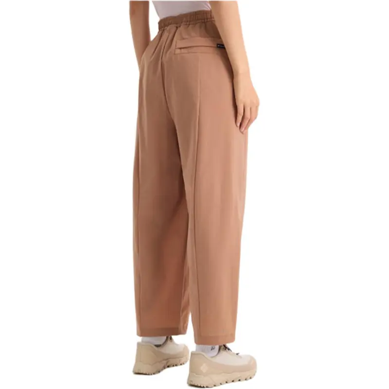 Columbia HIKE365 Sports Pants Women's Light Brown/609-3