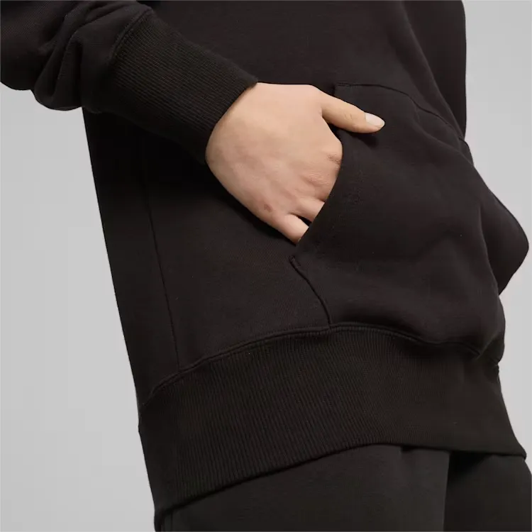 PUMA Better Classics Women's Hoodie-5