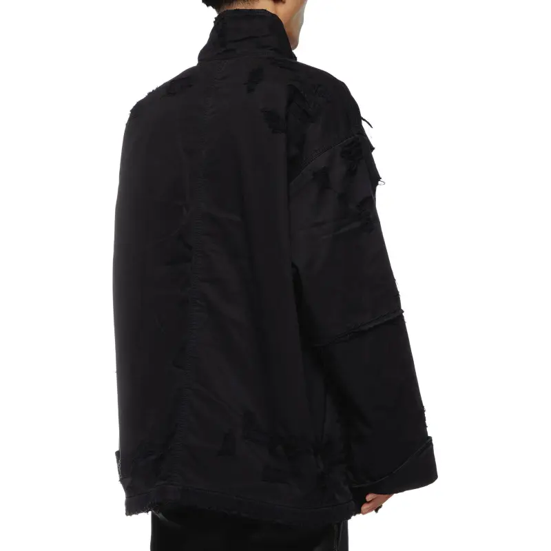 DIESEL J oise Jacket-3