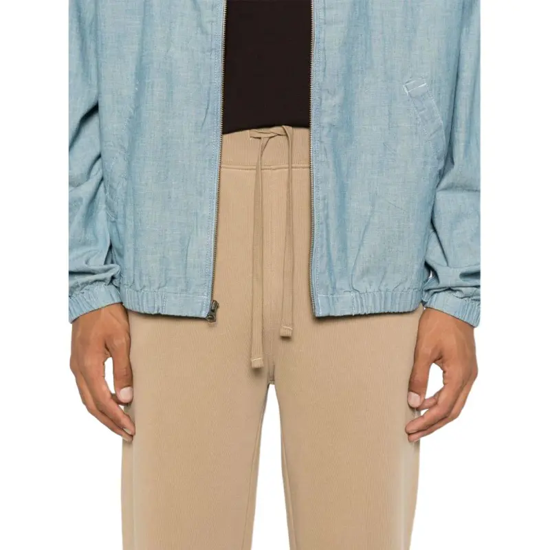 Polo Ralph Lauren Loopback Fleece Drawstring Pants-4