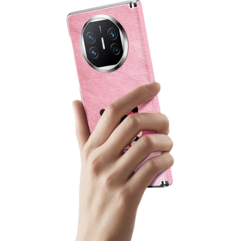 SUPER MOUSE Phone Cases-7