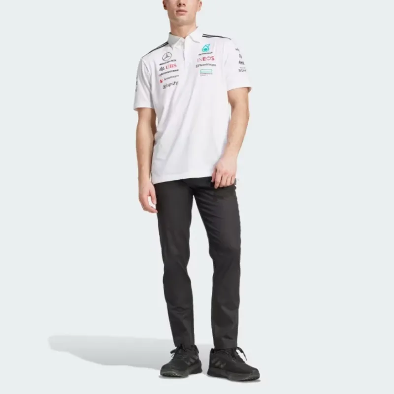 Adidas Free Shipping With AdiClub Mercedes-3