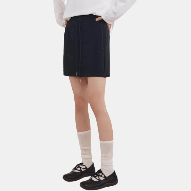Orange Desire Casual Short Skirts Women's-4
