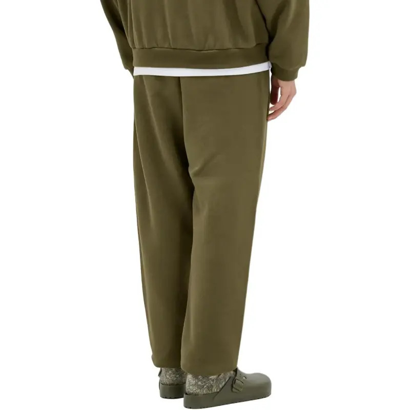 Fear Of God Essentials Fleece Essential Sweatpant-3