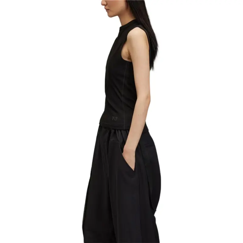 Adidas Free Shipping With AdiClub Y 3 W Fitted Tank Top-3