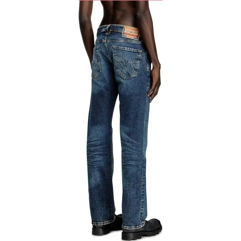 DIESEL 1985 Larkee Jeans-3