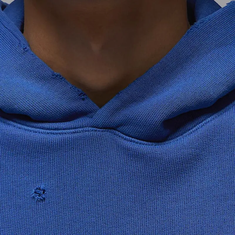 Jordan Rare Air Men's Fleece Pullover Hoodie-3