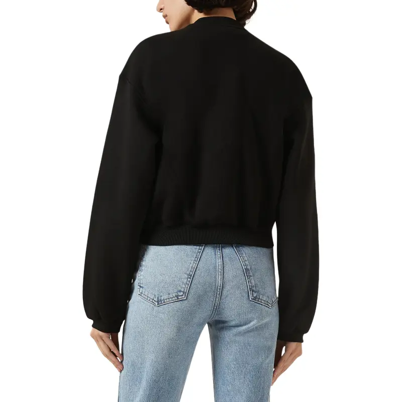 KENZO Boke Flower 2.0 Boxy Teddy Jacket-4