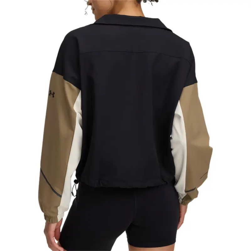 Under Armour Jackets & Coats Women's Umber Black-1