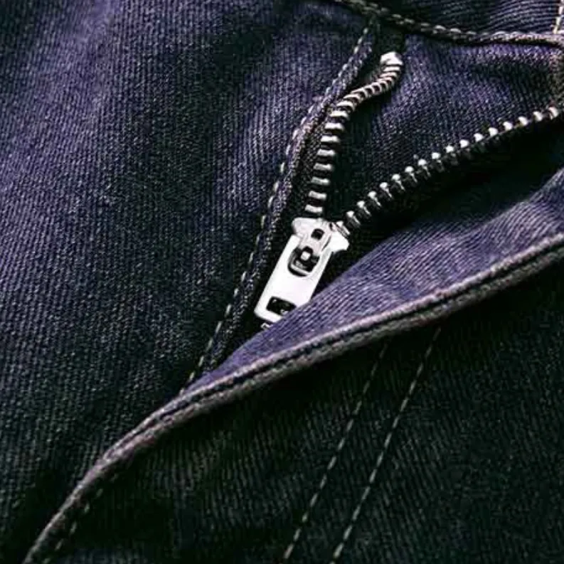 Jeep Jeans Men Copper Green-2