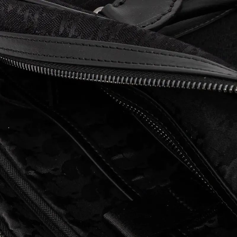 KARL LAGERFELD / Karl Lagerfeld Jeans K/Monogram Briefcase-5