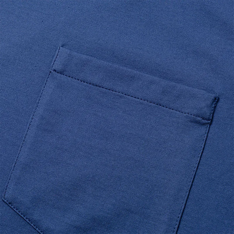 Brunello Cucinelli Short-Sleeved Crewneck T-Shirt-7