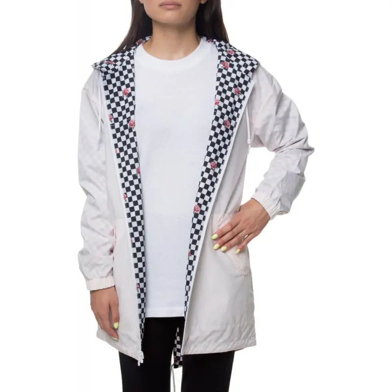 Vans Mercy Jackets Women's Multicolor-3