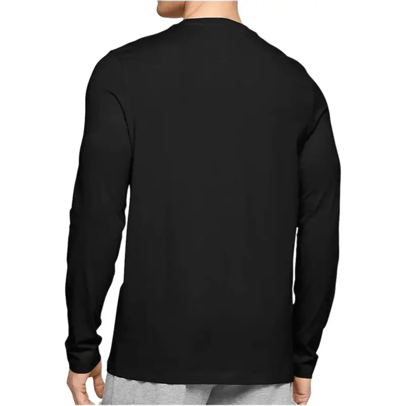 Tommy Hilfiger Sweatshirts Men Black-3
