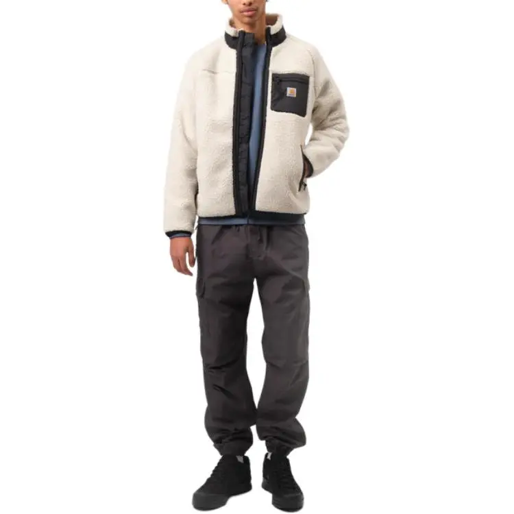 Carhartt WIP Prentis Liner Zipped Jacket-2