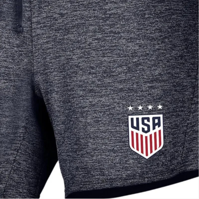 Nike Uswnt Women's Nike Soccer Shorts-1
