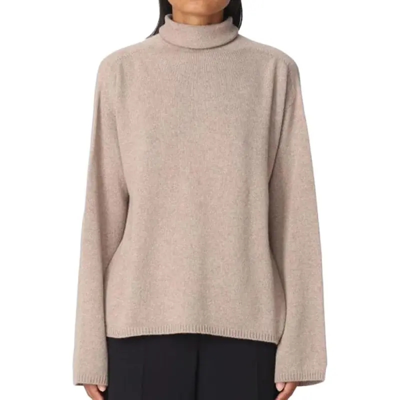 'S MAX MARA Sweaters Women's Khaki-3