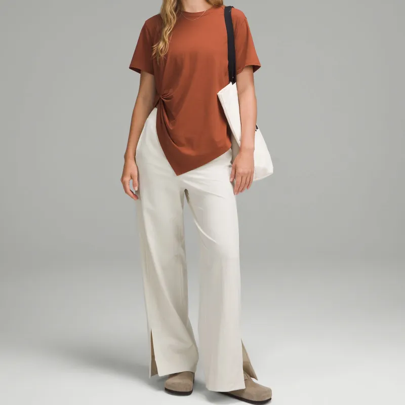 Lululemon T-Shirts Women's-1