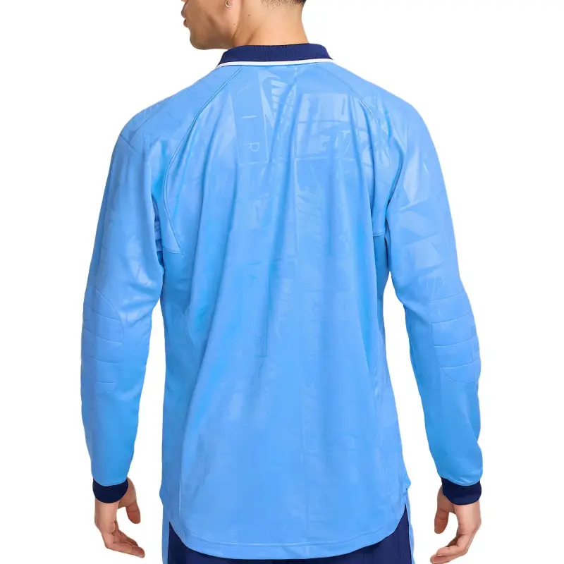 Nike Air Men's Long Sleeved Jersey-1