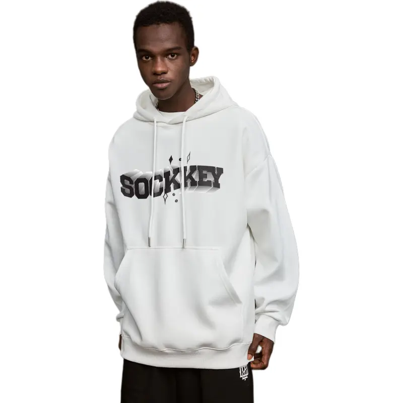 SOCKKEY Sweatshirts Unisex-40