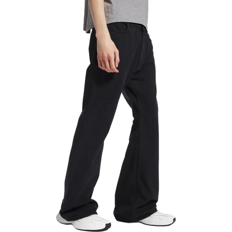 Balenciaga Flared Pants-5