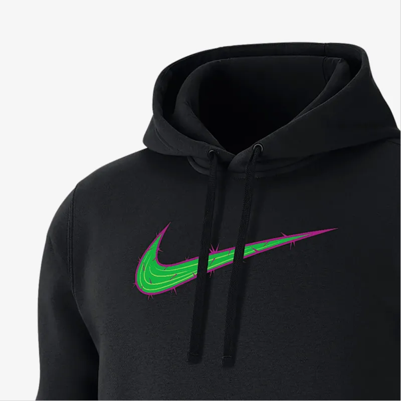 Nike Club Men's Golf Fleece Pullover Hoodie-1