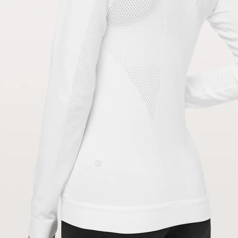 Lululemon Jackets Coats Women's Raw White-4