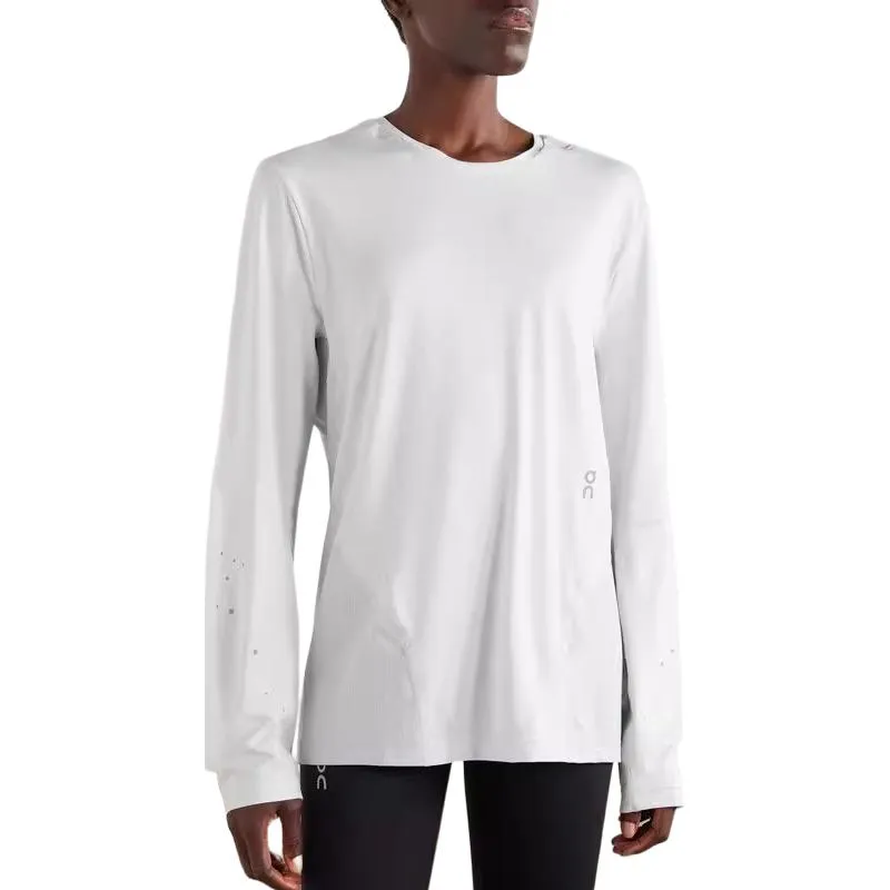 On T Shirts Women's White-1