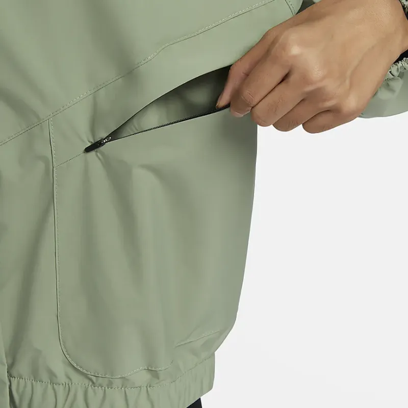 Nike Storm FIT Jacket Women's Oil Green-3