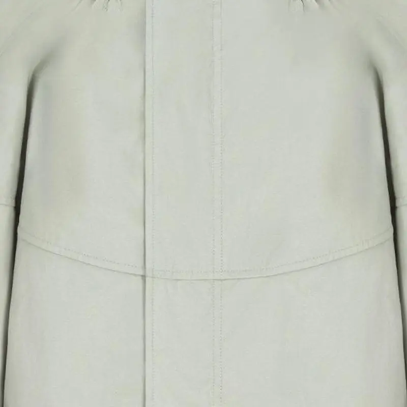 DIOR Jackets Men Green-2
