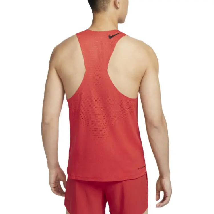 Nike AeroSwift Men's Dri-FIT Adv Running Singlet-1