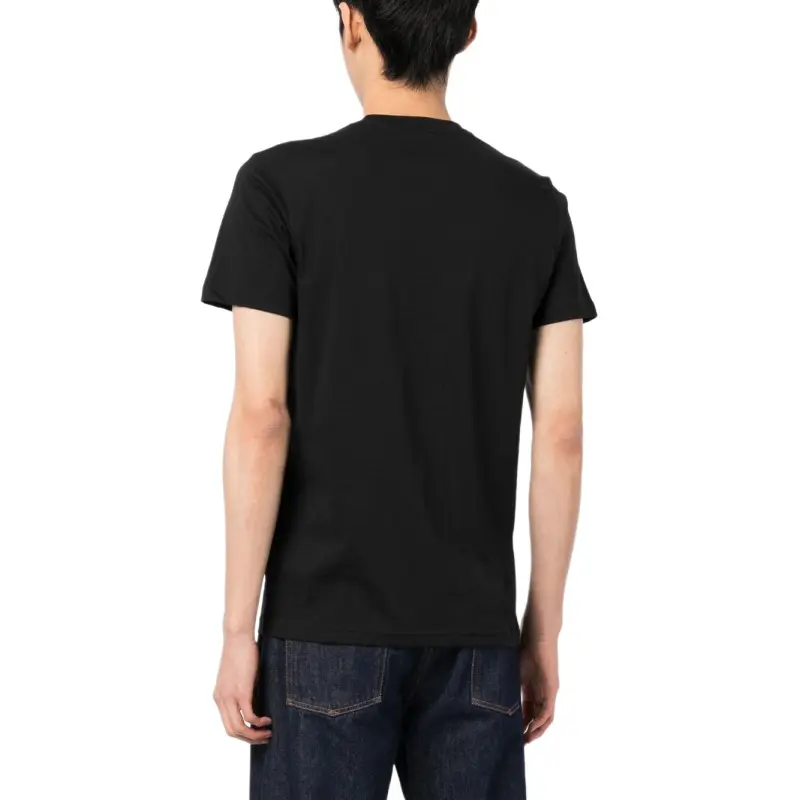 Paul Smith Zebra Patch Crewneck T Shirt-4
