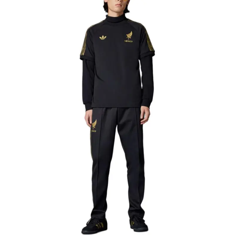 Adidas Originals Mexico T shirt-4